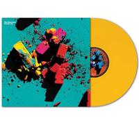 Tim Bowness Powder Dry (Vinyl LP) 12" Album Coloured Vinyl (Limited Edition)