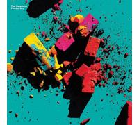 Powder Dry - Tim Bowness (Vinile)