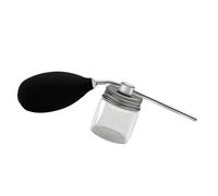 Powder Duster - Ergonomic Applicator Spreader Dispenser | Garden Spray Bottle | Lawn And Gardens Dusters Sprayer | Garden Powder Sprayer Duster For Bee Crawling Carpenter Indoor Outdoor Lawn Gardenin
