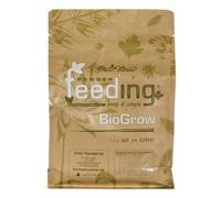POWDER FEEDING - BIO GROW - 500 GR