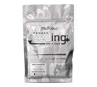POWDER FEEDING - HYBRIDS - 500 GR