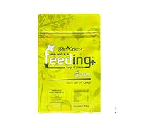 Powder Feeding PFCH Green House Grow 1Kg, Verde, 15x18x7 cm