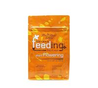 Powder Feeding SFLO-PFCH Green House Short Flowering 1 kg, Arancione, 15 x 18 x 7 cm