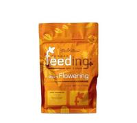 POWDER FEEDING - SHORT FLOWERING - MOSTLY INDICA - 500 GR