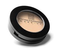 Powder Foundation, Cold 01 - Fondotinta In Polvere, Cold 01 - Stefania D'Alessandro Make-Up