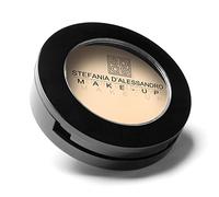 Powder Foundation, Fair - Fondotinta In Polvere, Fair - Stefania D'Alessandro Make-Up