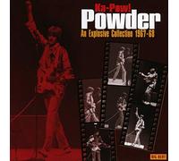 Powder - Ka-Pow! An Explosive Collection 1967-68