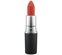 Powder Kiss Lipstick 316 Devoted to Chili Rossetto MAC