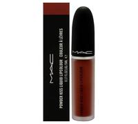Powder Kiss Liquid Lipcolor - 979 Impulsive by MAC for Women - Rossetto da 0,17 oz
