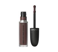 Powder Kiss Liquid Lipcolour Rekindled Rossetto Cremoso Idratante Lunga Tenuta 5 ml Cremoso Applicatore Mac