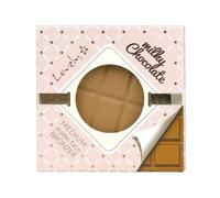 Powder Milky Chocolate Bronzer
