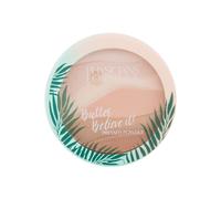 Powder Physicians Formula Butter Believe It! Pressed Powder 11G Creamy Natural Per Donna (Polvere)