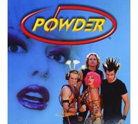 Powder - Powder
