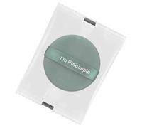 Powder Puff - Face Makeup Applicator for Women Teens | Soft Loose Powder Puff for Daily Routine Events Weddings Evening Parties Cosmetic Beauty Tool Flawlessed Finish Makeup Application