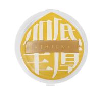 Powder Puff Face Makeup - Large Wet Dry Sponge | Portable Beauty Applicator Soft Texture, Skin Friendly Cosmetic Tool with Dating Party Prom Home Daily Foundation Setting for Women