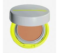 Powder Shiseido Sports Bb 12G Compact Wetforce Spf50+ (Powder) Per Donna Dark