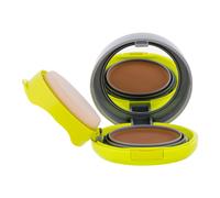 Powder Shiseido Sports Bb Compact Wetforce 12G Medium Dark Spf50+ Per Donna (Polvere)