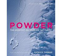 Powder – Le migliori piste da sci del pianeta