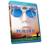Powder (Un incontro straordinario con un altro..) - Bluray import Resen-PREORDER