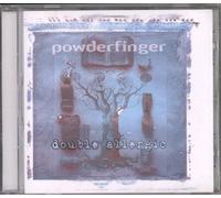 Powderfinger - Double Allergic