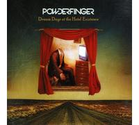 Powderfinger - Dream Days At The Hotel Existe - AA.VV. (Audio Cd)
