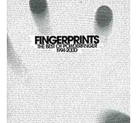 Powderfinger - Fingerprints-Best Of 1994-2000