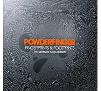 Powderfinger - Fingerprints & Footprints-the Ultimate Collection (2 CD)