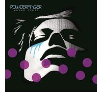 Powderfinger - Vulture Street