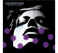 Powderfinger - Vulture Street