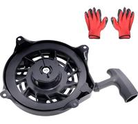 Poweka 497680 Avviamento a Strappo Di Ricambio Compatibile Con Briggs & Stratton