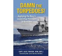 Powell A. Fraser Damn the Torpedoes (Tascabile)