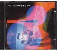 Powell B. - Broadway and 52nd