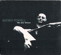 Powell,B. - Rio das Valsas
