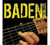 Powell, Baden - Baden Live A Bruxelles