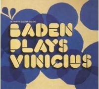 Powell,Baden - Baden Plays Vinicius