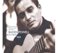 Powell,Baden - Baden Powell