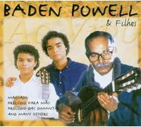Powell,Baden - Baden Powell & Filhos
