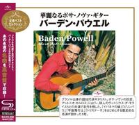 Powell, Baden - Best Selection
