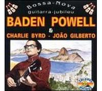Powell, Baden - Bossa Nova Guitarra Jubileu