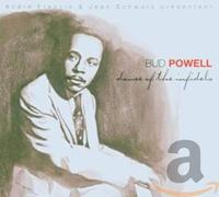 POWELL, BADEN - DANCE OF THE INFIDELS (2 CD)