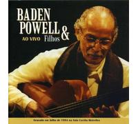 POWELL, BADEN - & FILHOS AO VIVO