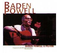 Powell,Baden - & Filhos Rio) 14.06.1994