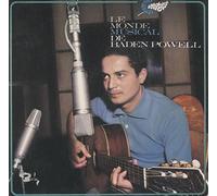 Powell,Baden - Le Monde Musical De Baden Powell