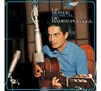POWELL, BADEN - LE MONDE MUSICAL.. -LTD-