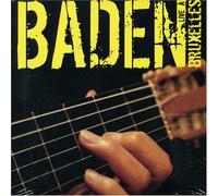 Baden Live a Bruxelles