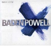 POWELL, BADEN - NOVA SERIE