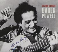POWELL, BADEN - OS AFRO-SAMBAS