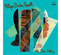 Powell Baden Philippe - Notes Over Poetry