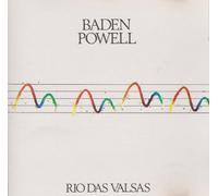 Powell, Baden - Rio das Valsas