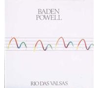 powell baden - rio das valsas